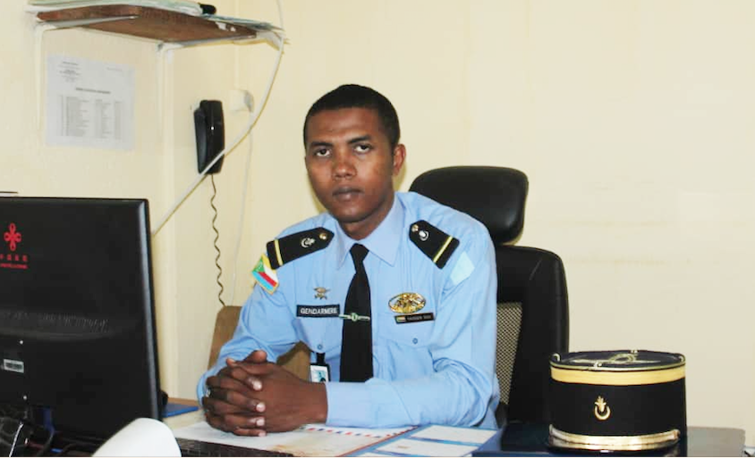 image La gendarmerie nationale renforce les contrôles et patrouilles